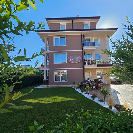 Villa Yanevi Ravda Exterior foto