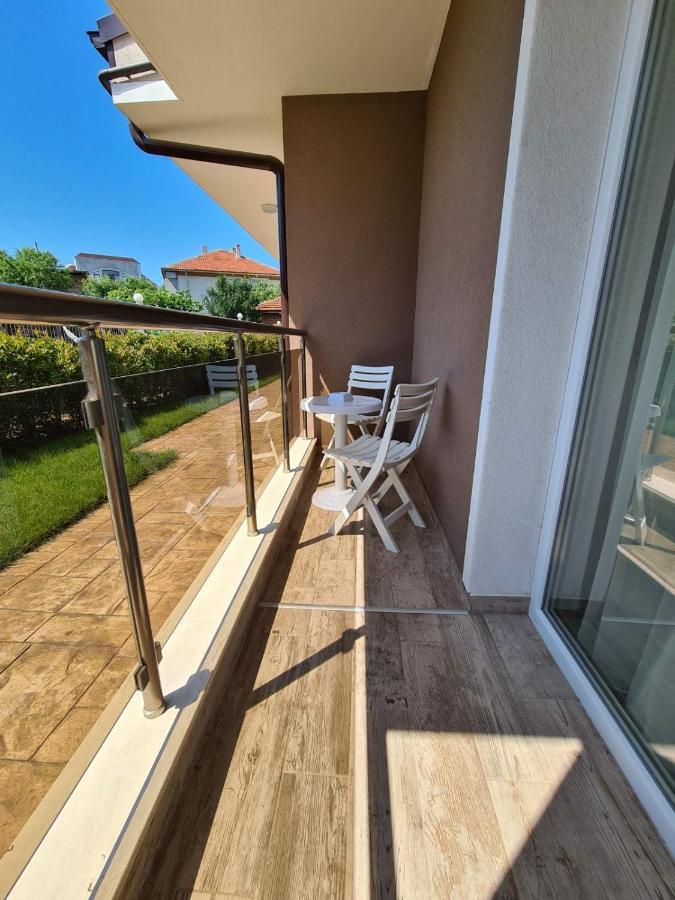 Villa Yanevi Ravda Exterior foto
